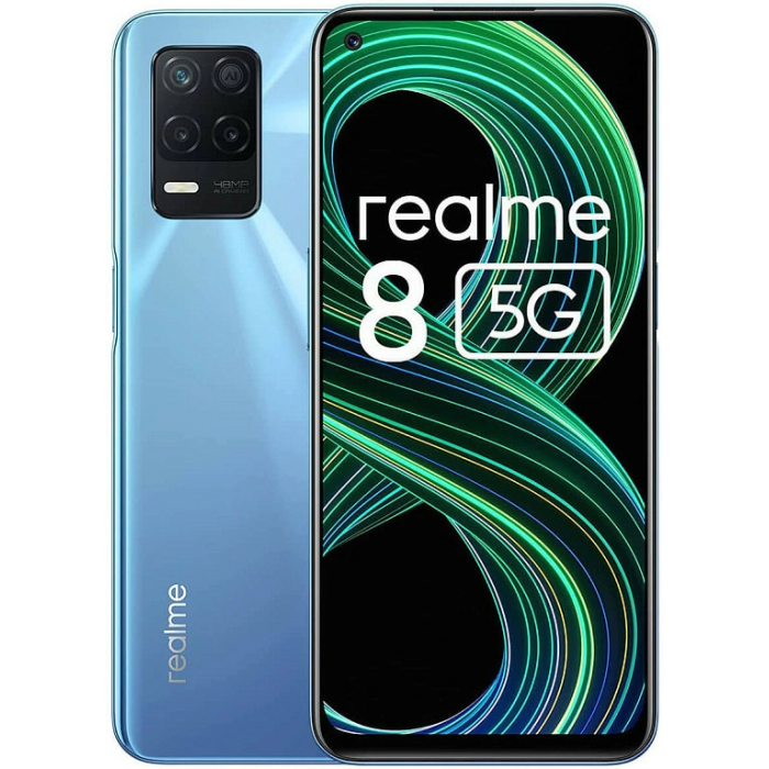 Realme 8 5G